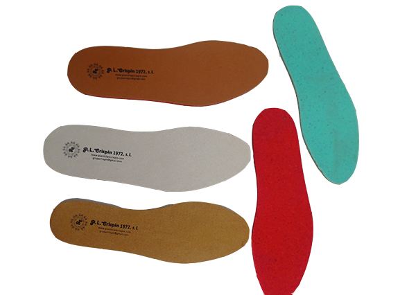 EXTRAIBLE PLANA POL RECIBLADO FORRO AL CANTO