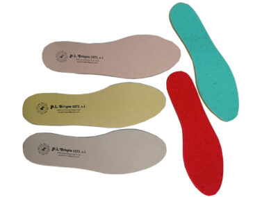 EXTRAIBLE PLANA POL RECICLADO FORRO EXTENDIDO