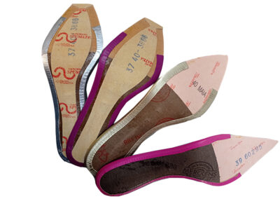 PLANTILLAS CAMBIRLLON + VIVO RODADO