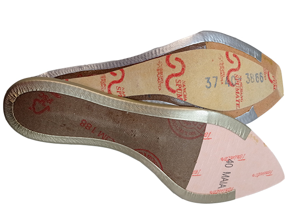 PLANTILLAS CAMBRILLON + VIVO RODADO